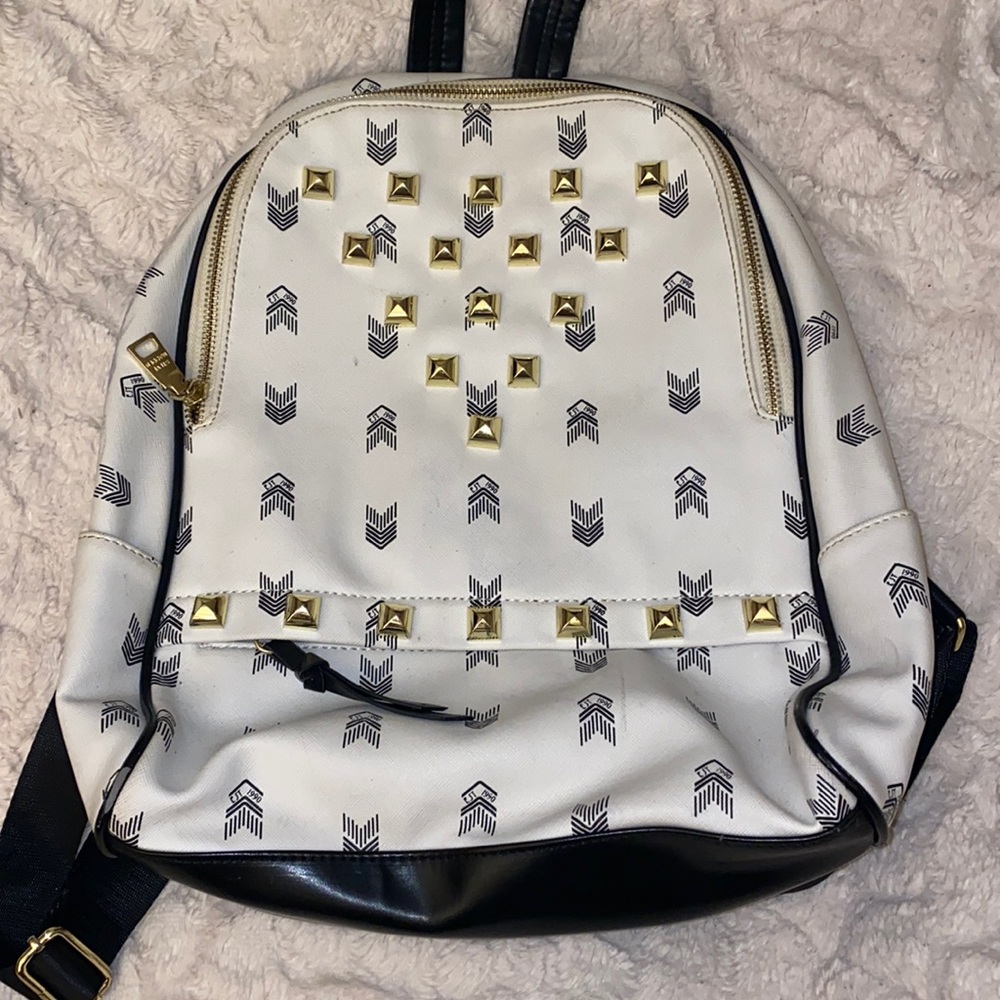 Steve Madden backpack - Picture 2 of 8